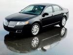 Lincoln MKZ 2009 года